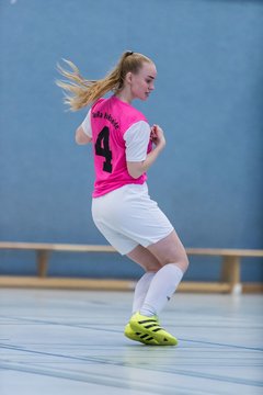 Bild 60 - F Loewinnen Hallen Cup